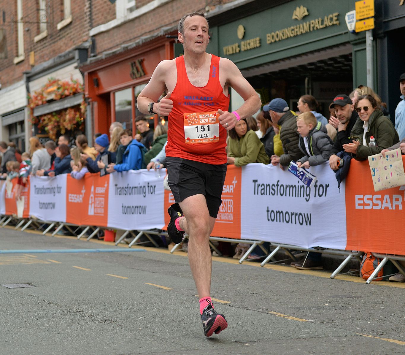 Alan Kennedy